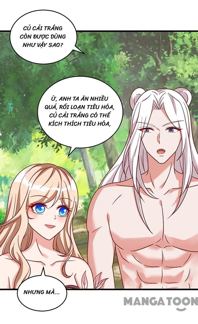 Thú Thế Cuồng Phi: Bất Đương Dị Giới Nữ Hải Vương Chapter 81 - 22