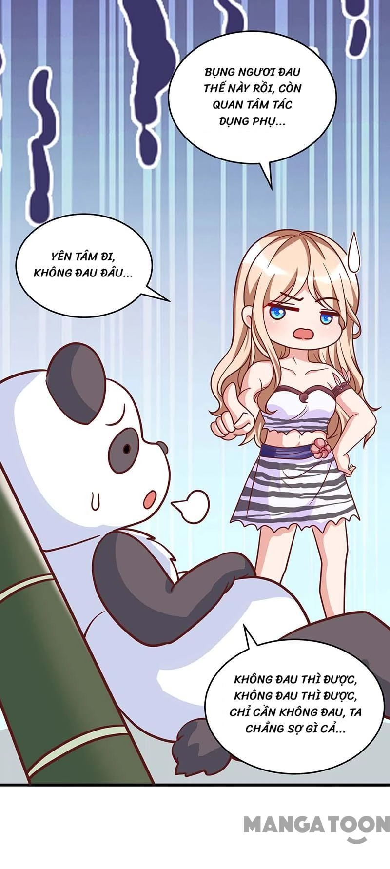 Thú Thế Cuồng Phi: Bất Đương Dị Giới Nữ Hải Vương Chapter 81 - 25