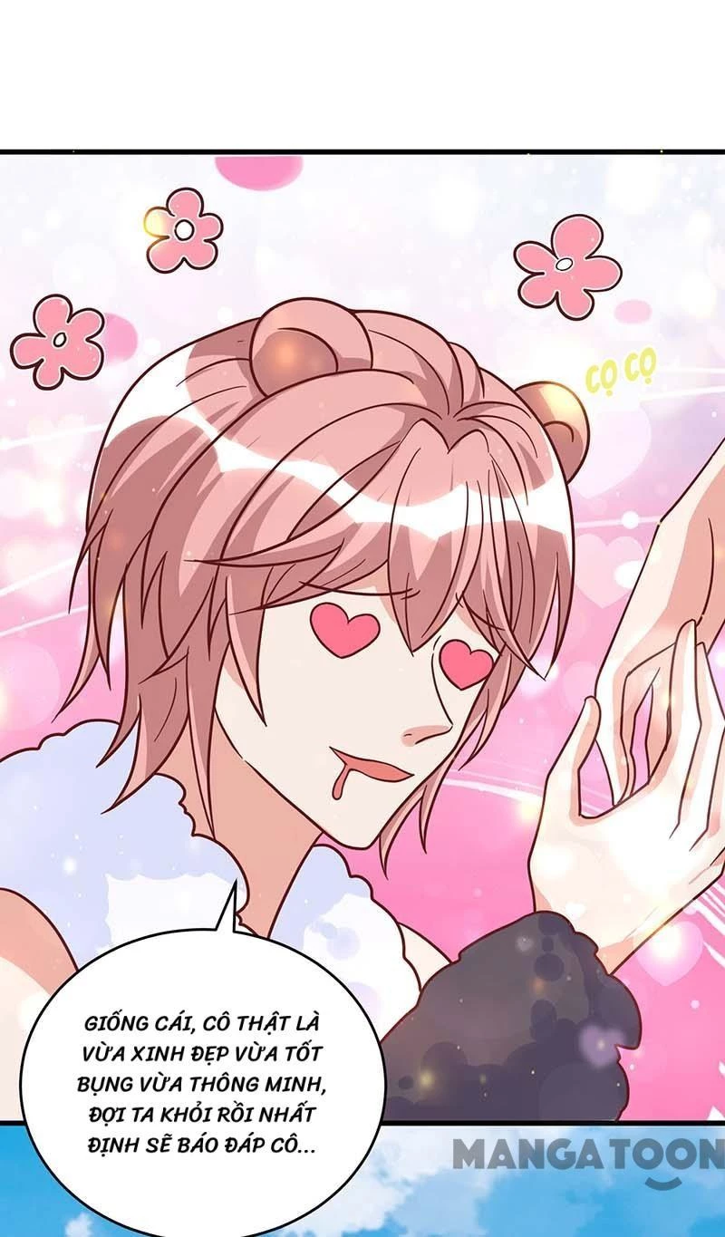 Thú Thế Cuồng Phi: Bất Đương Dị Giới Nữ Hải Vương Chapter 81 - 26