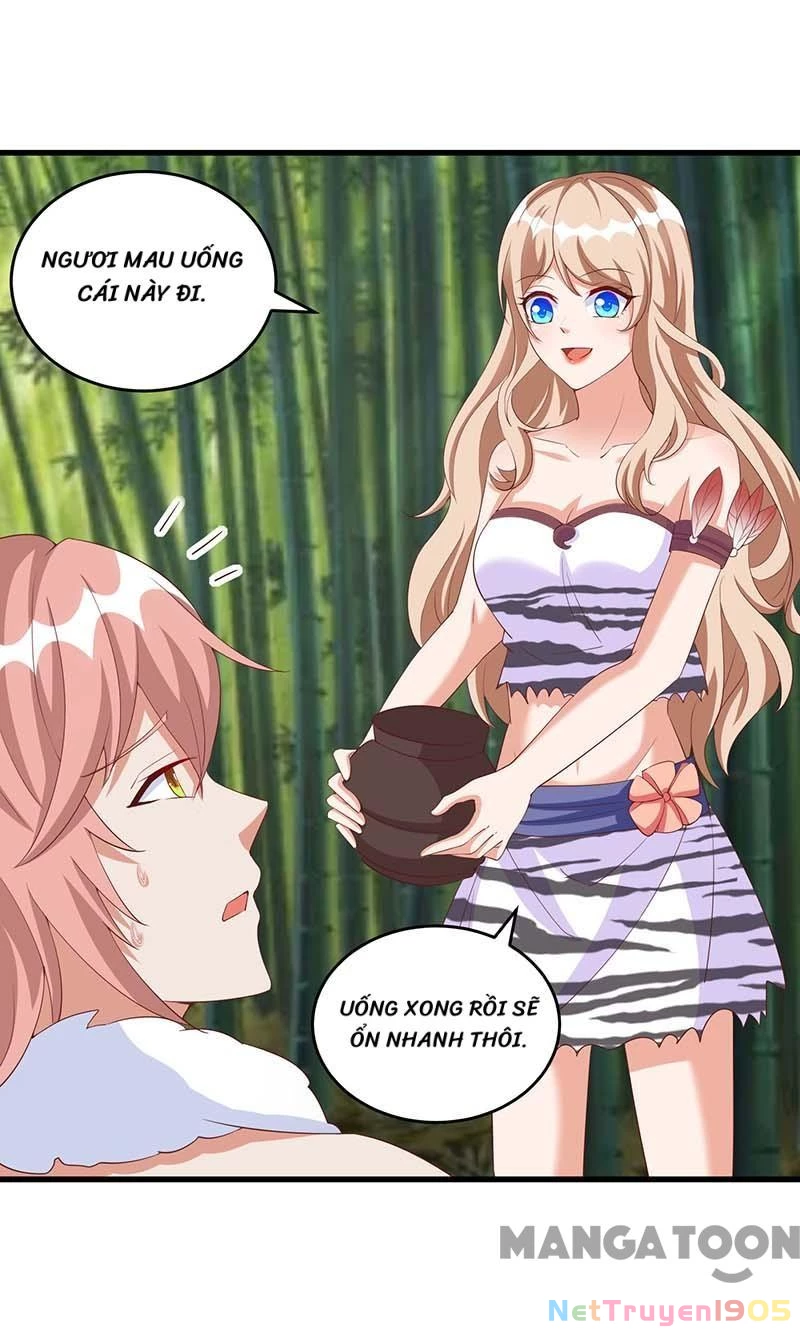 Thú Thế Cuồng Phi: Bất Đương Dị Giới Nữ Hải Vương Chapter 81 - 29