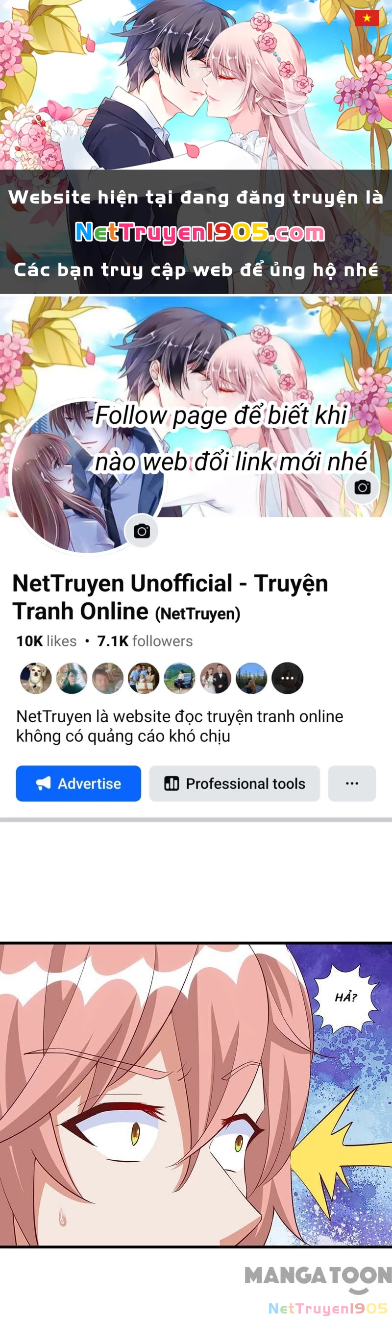 Thú Thế Cuồng Phi: Bất Đương Dị Giới Nữ Hải Vương Chapter 82 - 1