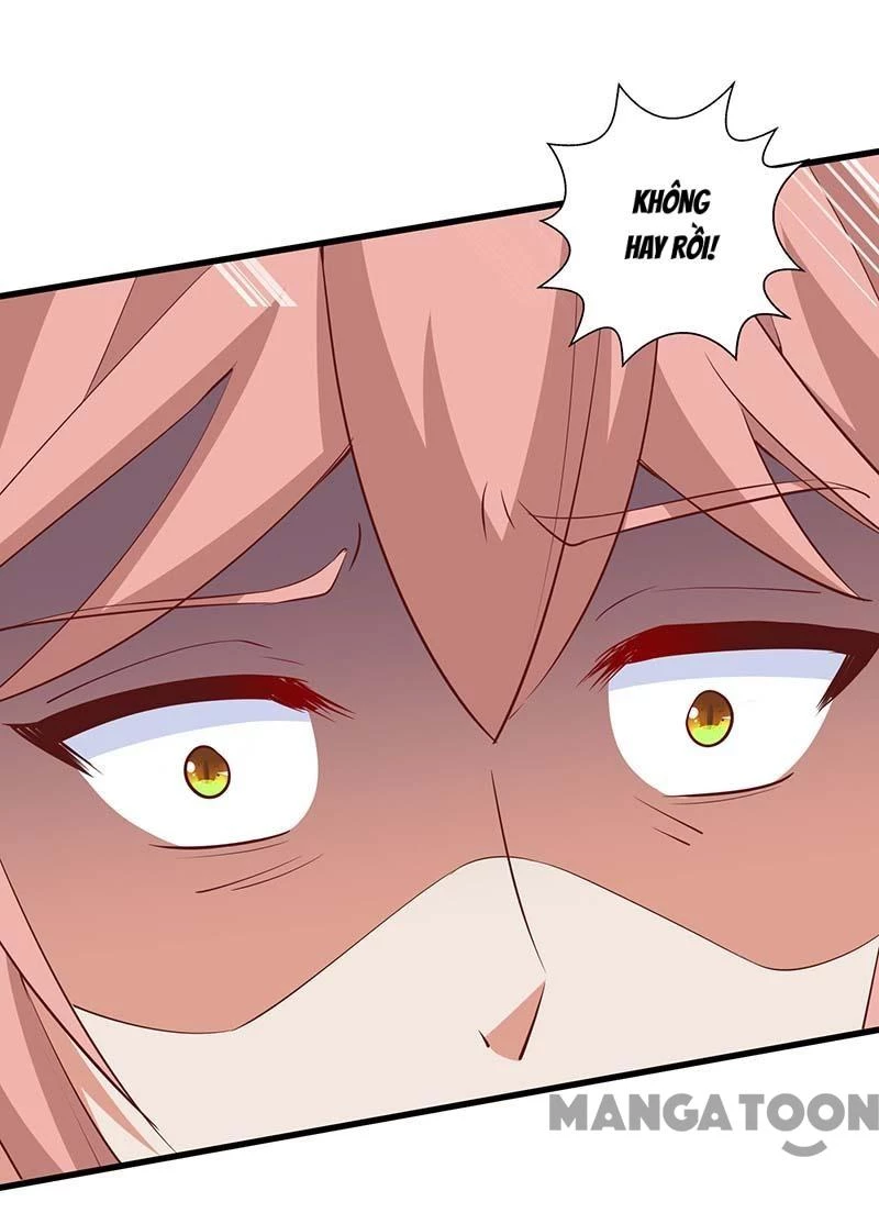 Thú Thế Cuồng Phi: Bất Đương Dị Giới Nữ Hải Vương Chapter 82 - 3