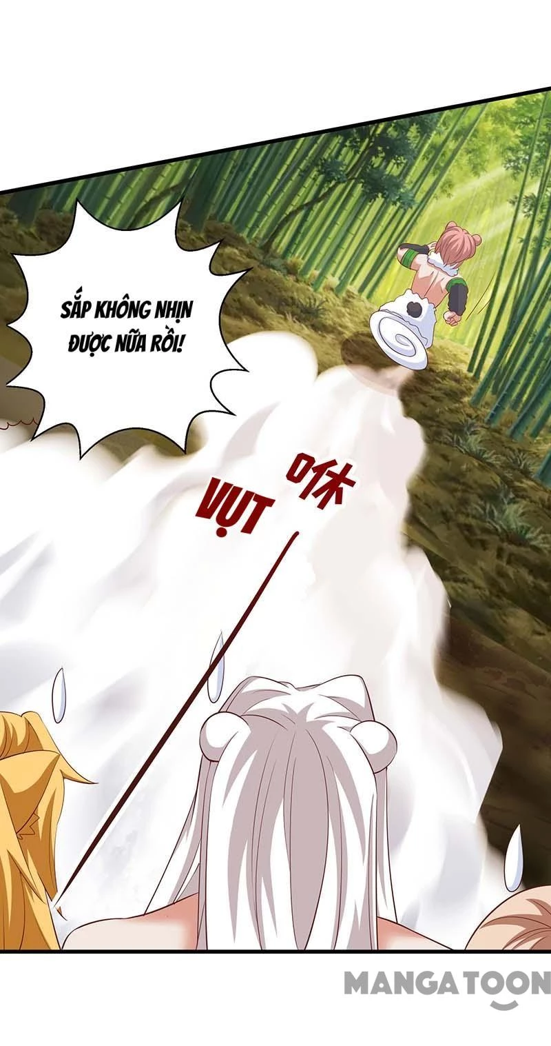 Thú Thế Cuồng Phi: Bất Đương Dị Giới Nữ Hải Vương Chapter 82 - 4