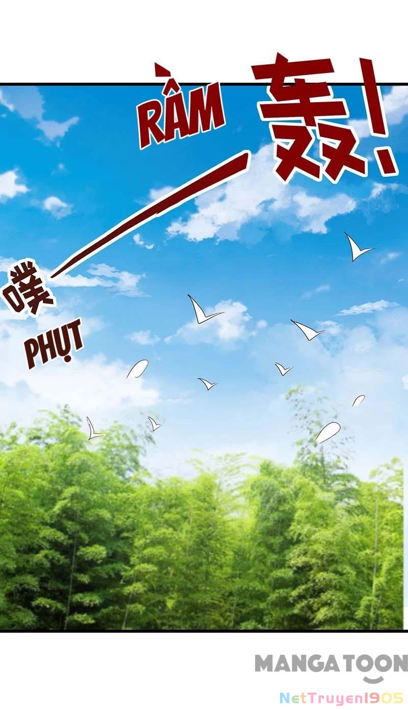 Thú Thế Cuồng Phi: Bất Đương Dị Giới Nữ Hải Vương Chapter 82 - 6
