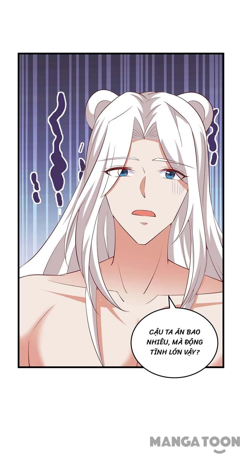 Thú Thế Cuồng Phi: Bất Đương Dị Giới Nữ Hải Vương Chapter 82 - 7