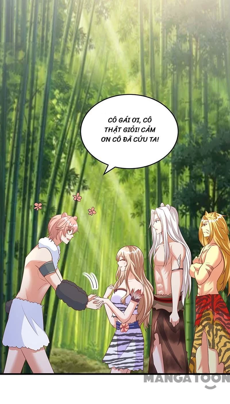 Thú Thế Cuồng Phi: Bất Đương Dị Giới Nữ Hải Vương Chapter 82 - 10