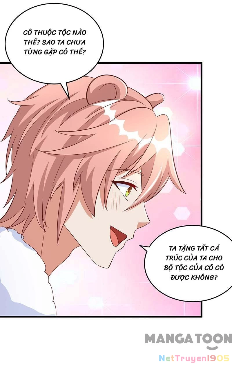 Thú Thế Cuồng Phi: Bất Đương Dị Giới Nữ Hải Vương Chapter 82 - 11