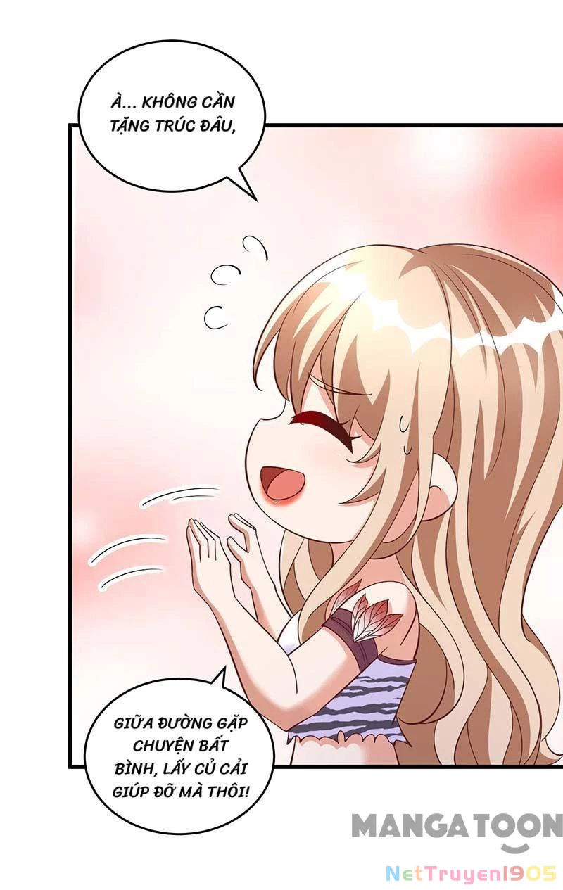 Thú Thế Cuồng Phi: Bất Đương Dị Giới Nữ Hải Vương Chapter 82 - 12