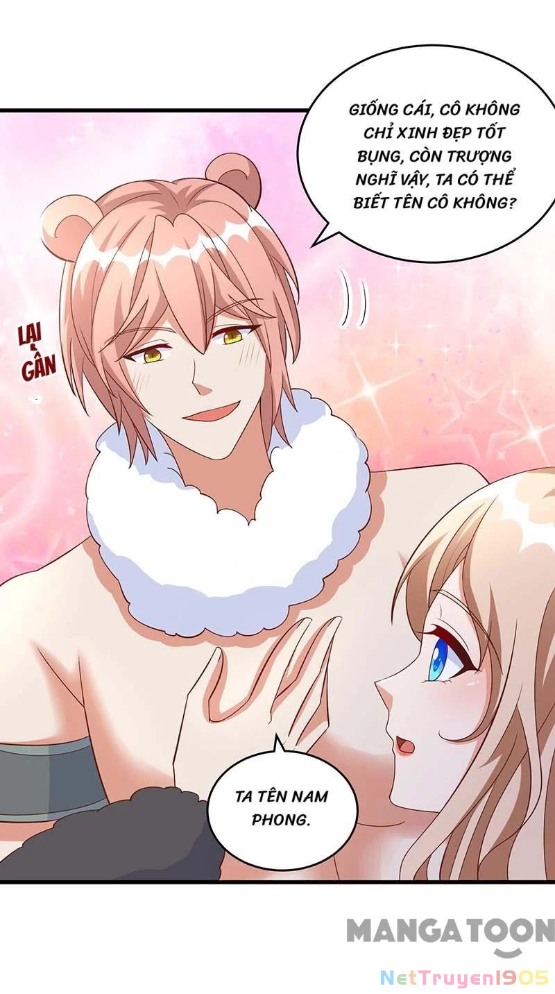 Thú Thế Cuồng Phi: Bất Đương Dị Giới Nữ Hải Vương Chapter 82 - 13