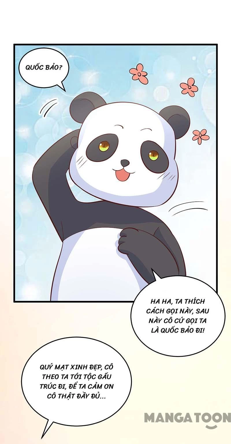 Thú Thế Cuồng Phi: Bất Đương Dị Giới Nữ Hải Vương Chapter 82 - 15