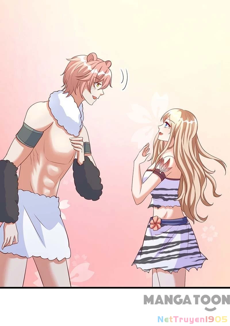 Thú Thế Cuồng Phi: Bất Đương Dị Giới Nữ Hải Vương Chapter 82 - 16