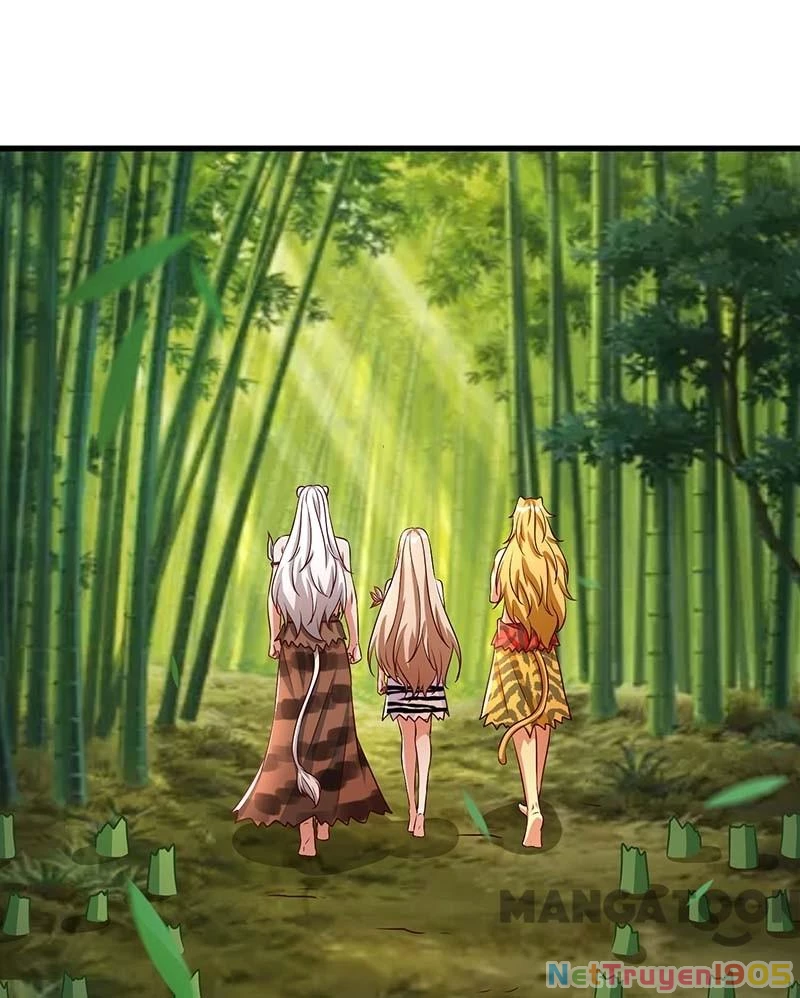 Thú Thế Cuồng Phi: Bất Đương Dị Giới Nữ Hải Vương Chapter 82 - 20