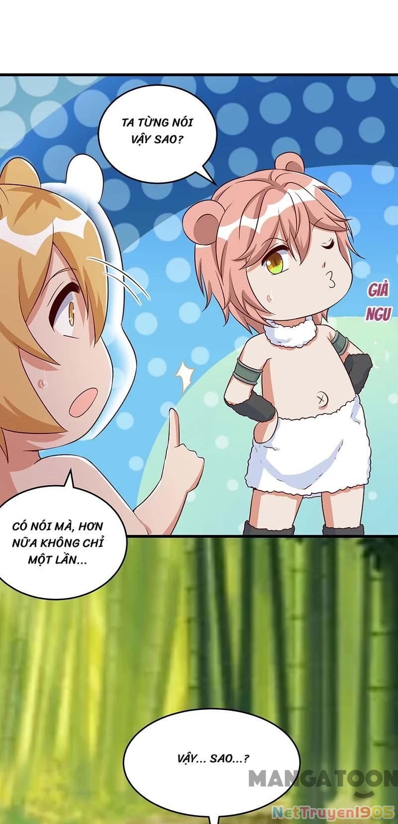 Thú Thế Cuồng Phi: Bất Đương Dị Giới Nữ Hải Vương Chapter 82 - 26