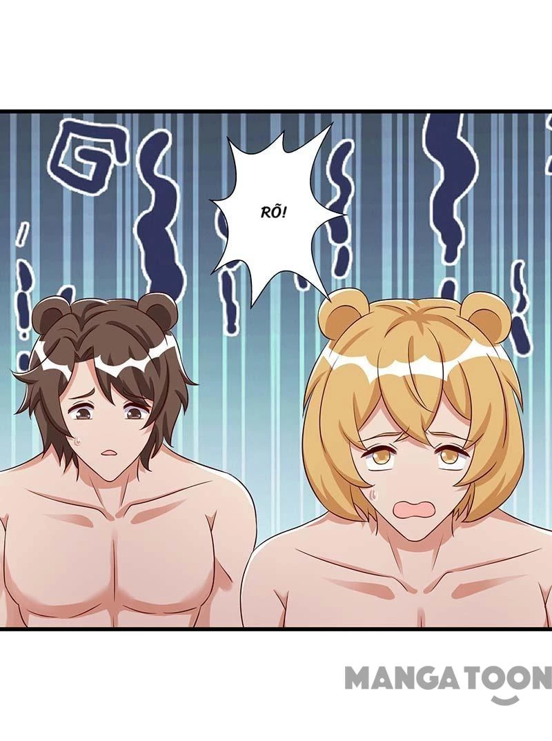 Thú Thế Cuồng Phi: Bất Đương Dị Giới Nữ Hải Vương Chapter 82 - 30