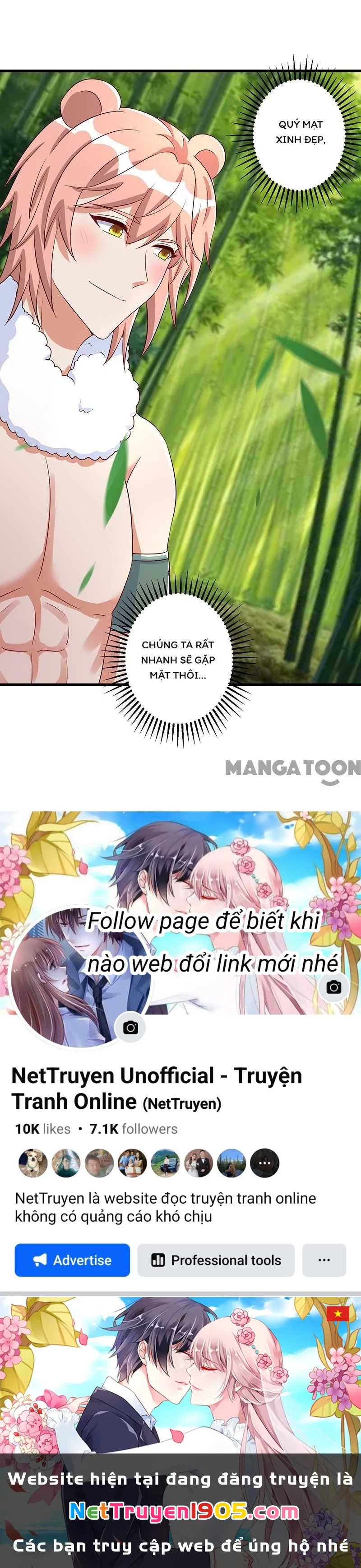 Thú Thế Cuồng Phi: Bất Đương Dị Giới Nữ Hải Vương Chapter 82 - 31