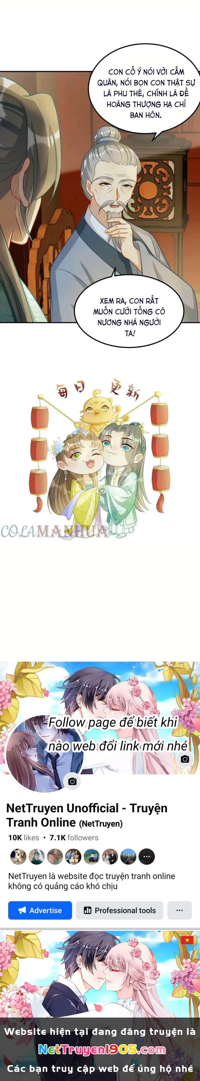 Thiên Tài Manh Bảo , Mẫu Thân Nghịch Thiên Bật Hack Rồi! Chapter  24 - 14