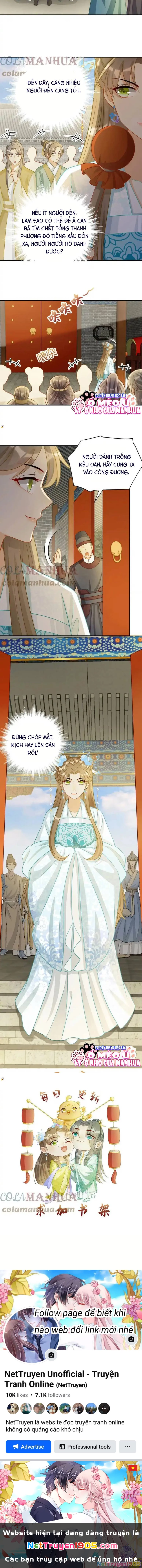 Thiên Tài Manh Bảo , Mẫu Thân Nghịch Thiên Bật Hack Rồi! Chapter  26 - 4