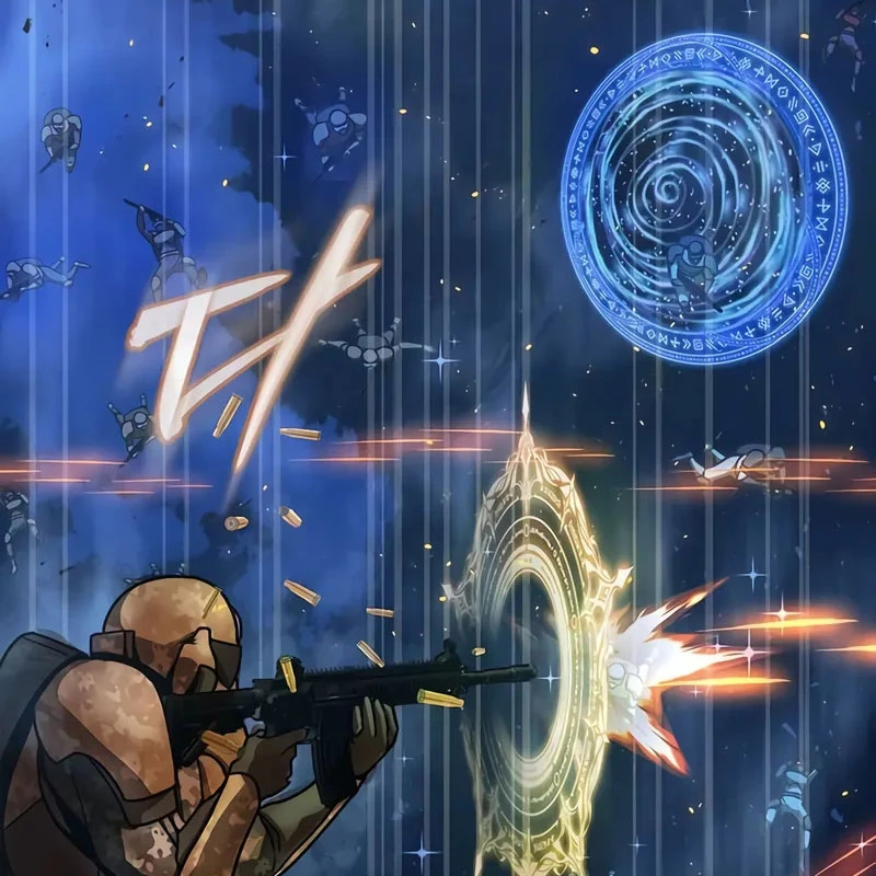 Người Chơi Thiết Thụ Chapter 86 - 267