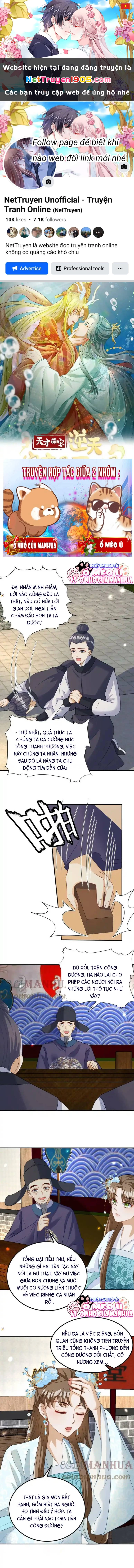 Thiên Tài Manh Bảo , Mẫu Thân Nghịch Thiên Bật Hack Rồi! Chapter  29 - 1