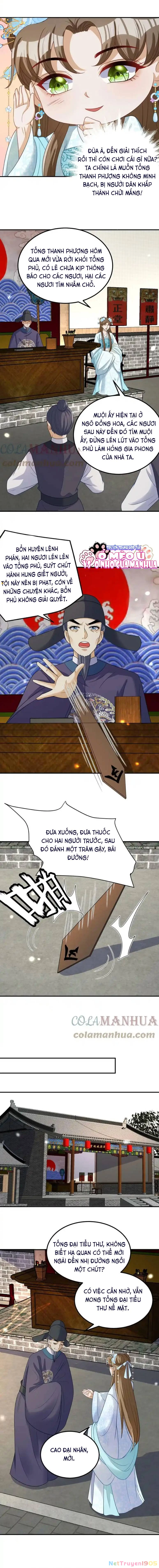 Thiên Tài Manh Bảo , Mẫu Thân Nghịch Thiên Bật Hack Rồi! Chapter  29 - 2