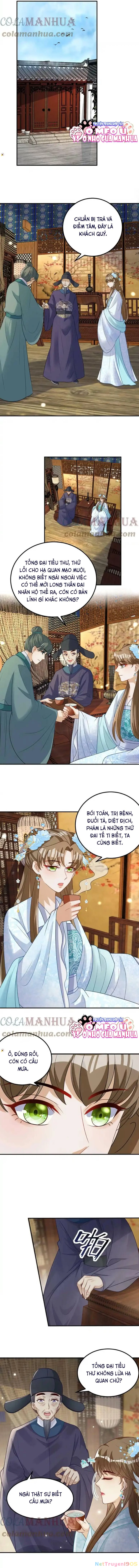 Thiên Tài Manh Bảo , Mẫu Thân Nghịch Thiên Bật Hack Rồi! Chapter  29 - 3