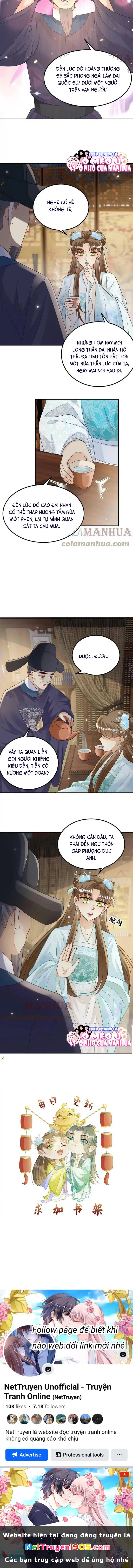 Thiên Tài Manh Bảo , Mẫu Thân Nghịch Thiên Bật Hack Rồi! Chapter  29 - 5