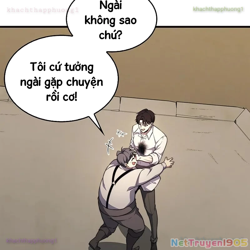 Kỵ Sĩ Tử Thần Cấp Diệt Vong Đã Hồi Quy Chapter 21 - 25