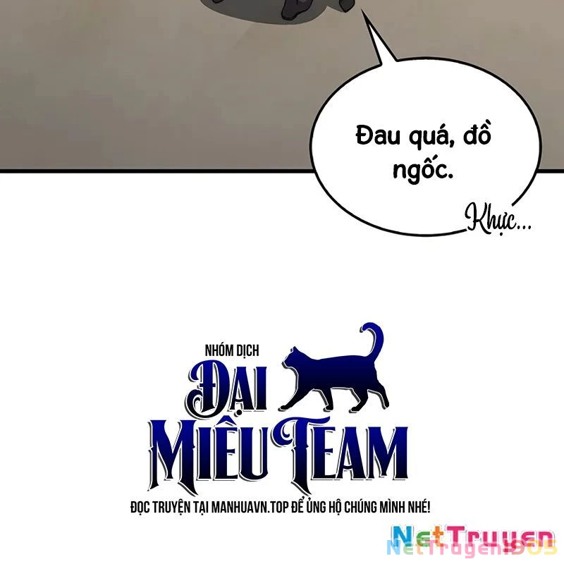 Kỵ Sĩ Tử Thần Cấp Diệt Vong Đã Hồi Quy Chapter 21 - 26