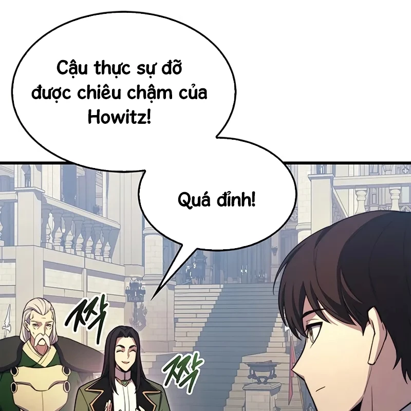Kỵ Sĩ Tử Thần Cấp Diệt Vong Đã Hồi Quy Chapter 21 - 27