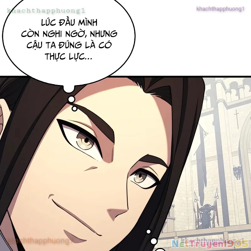 Kỵ Sĩ Tử Thần Cấp Diệt Vong Đã Hồi Quy Chapter 21 - 29