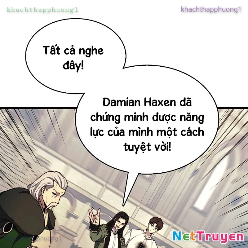 Kỵ Sĩ Tử Thần Cấp Diệt Vong Đã Hồi Quy Chapter 21 - 31