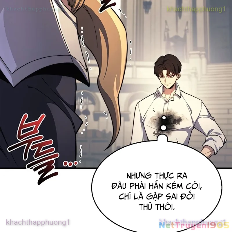 Kỵ Sĩ Tử Thần Cấp Diệt Vong Đã Hồi Quy Chapter 21 - 42