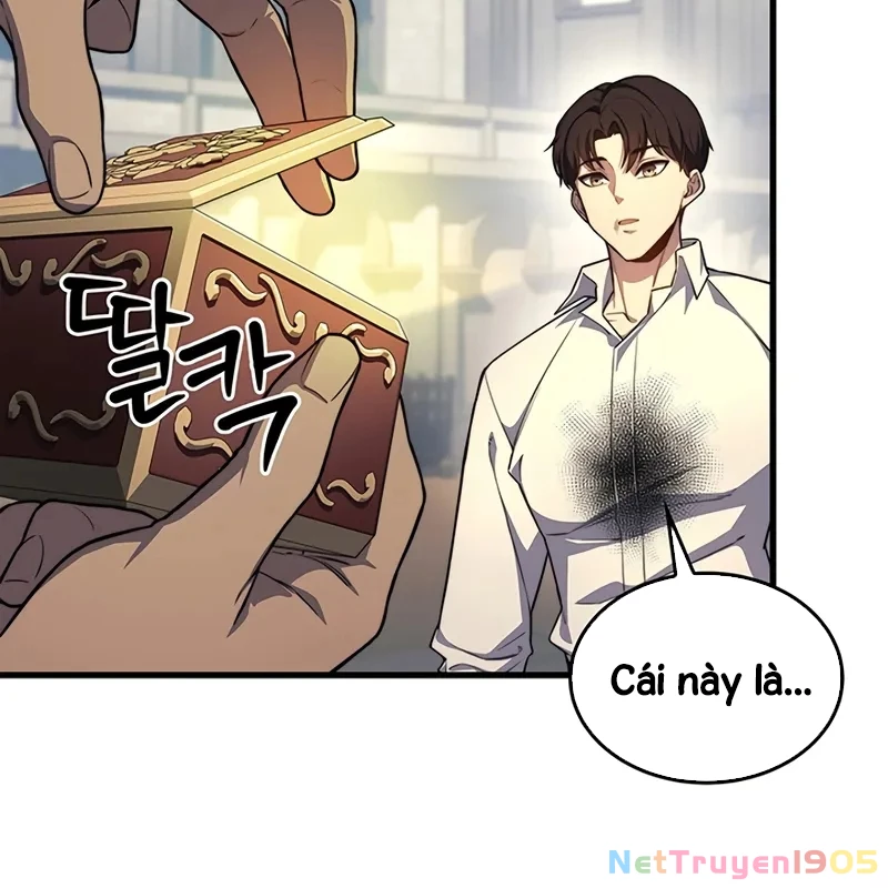 Kỵ Sĩ Tử Thần Cấp Diệt Vong Đã Hồi Quy Chapter 21 - 62