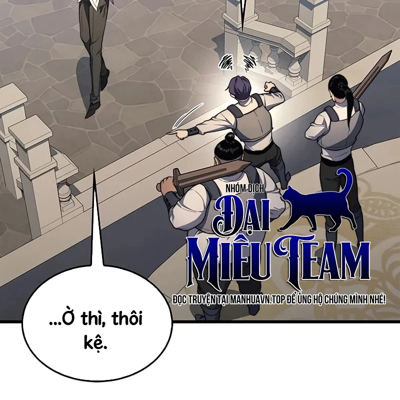 Kỵ Sĩ Tử Thần Cấp Diệt Vong Đã Hồi Quy Chapter 21 - 105
