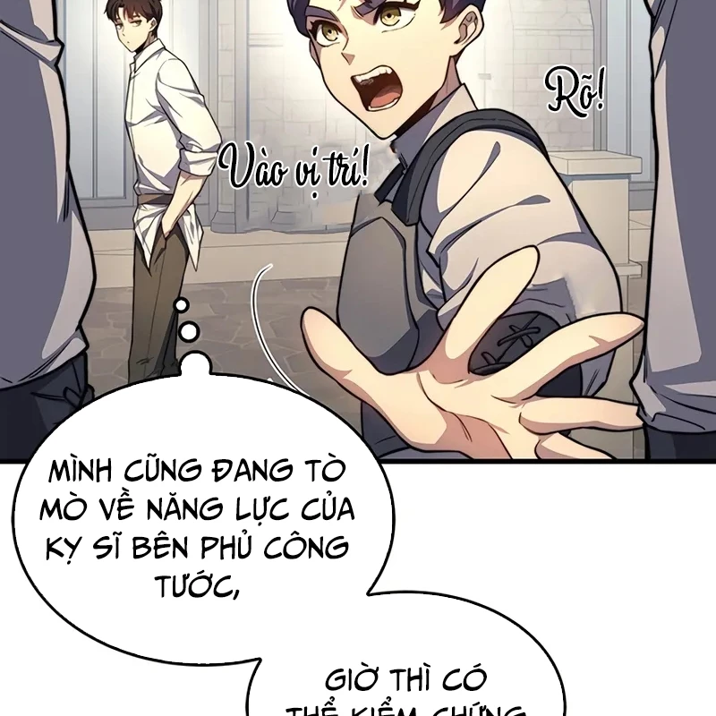 Kỵ Sĩ Tử Thần Cấp Diệt Vong Đã Hồi Quy Chapter 21 - 107