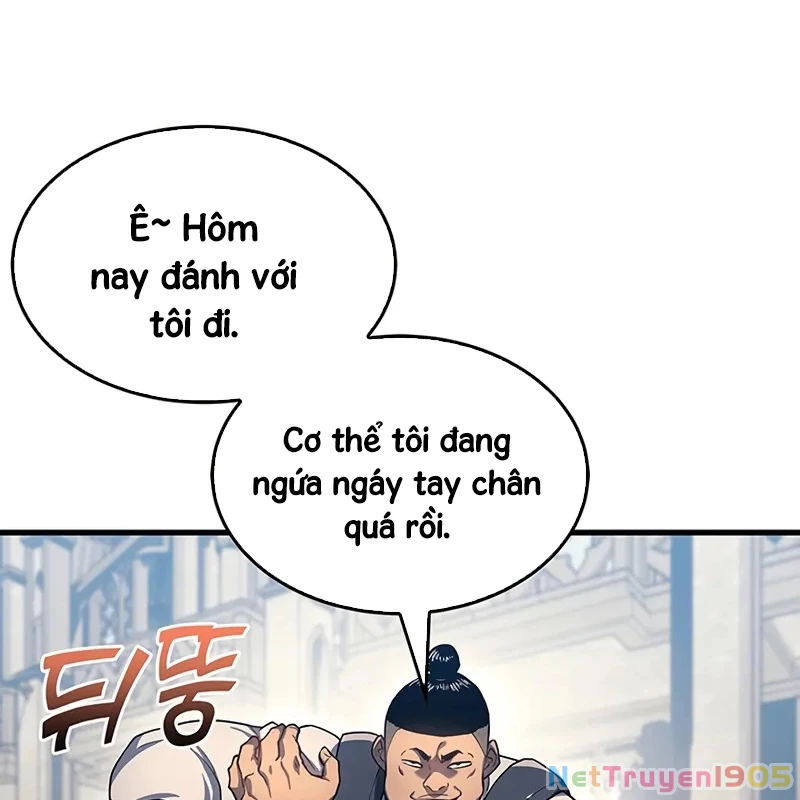 Kỵ Sĩ Tử Thần Cấp Diệt Vong Đã Hồi Quy Chapter 21 - 135