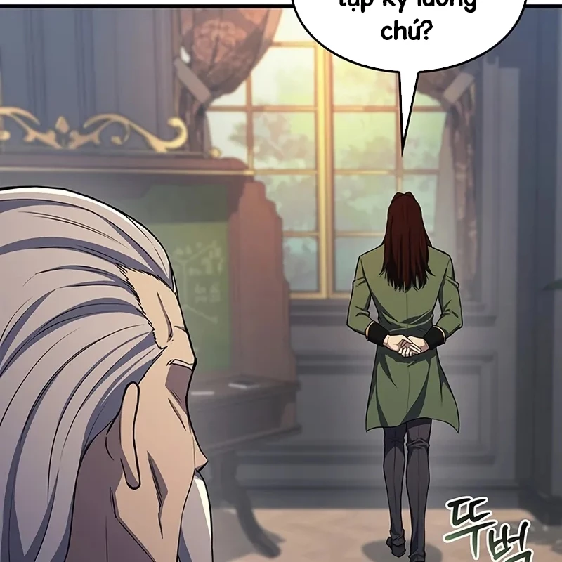 Kỵ Sĩ Tử Thần Cấp Diệt Vong Đã Hồi Quy Chapter 22 - 24