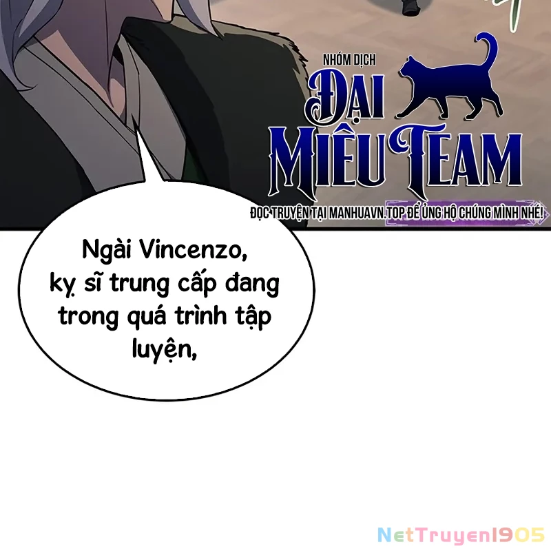 Kỵ Sĩ Tử Thần Cấp Diệt Vong Đã Hồi Quy Chapter 22 - 25