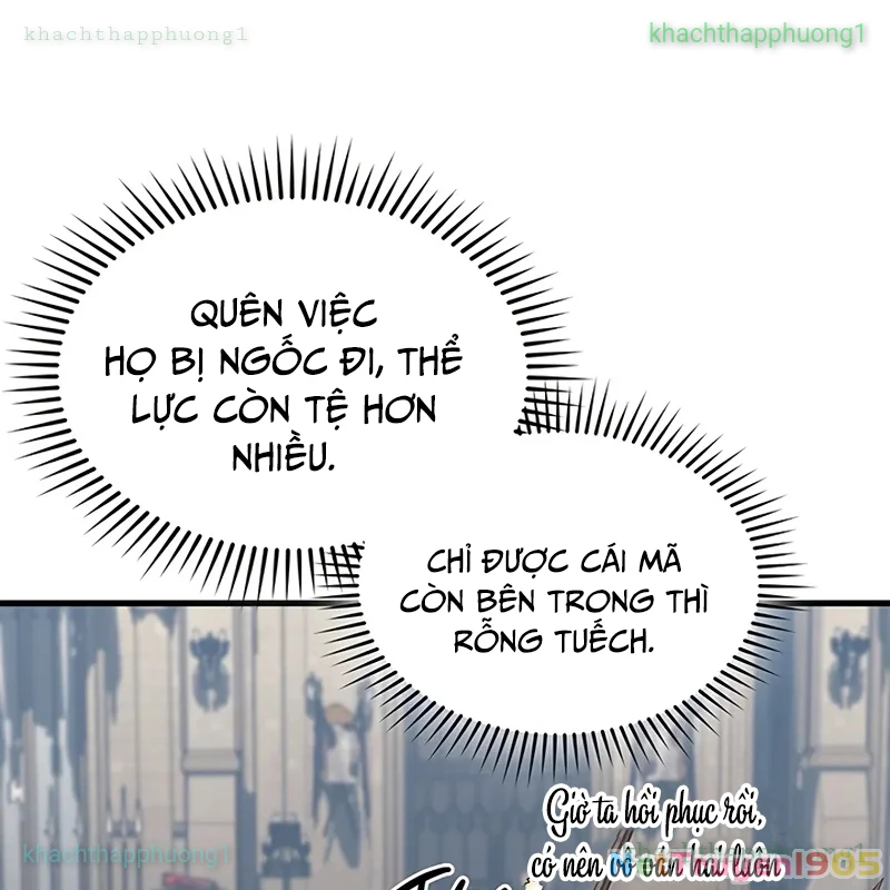 Kỵ Sĩ Tử Thần Cấp Diệt Vong Đã Hồi Quy Chapter 22 - 32