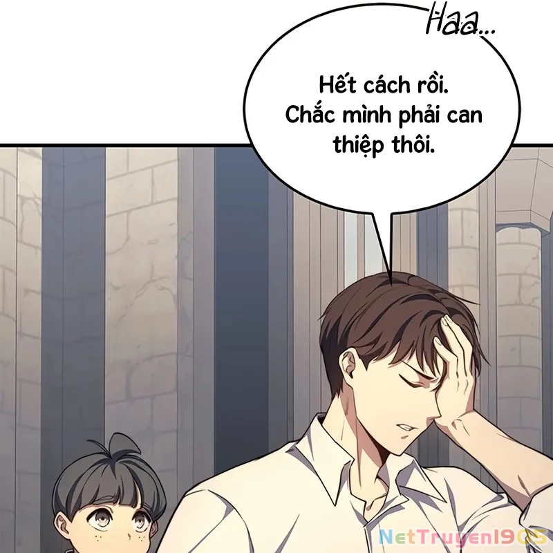 Kỵ Sĩ Tử Thần Cấp Diệt Vong Đã Hồi Quy Chapter 22 - 37