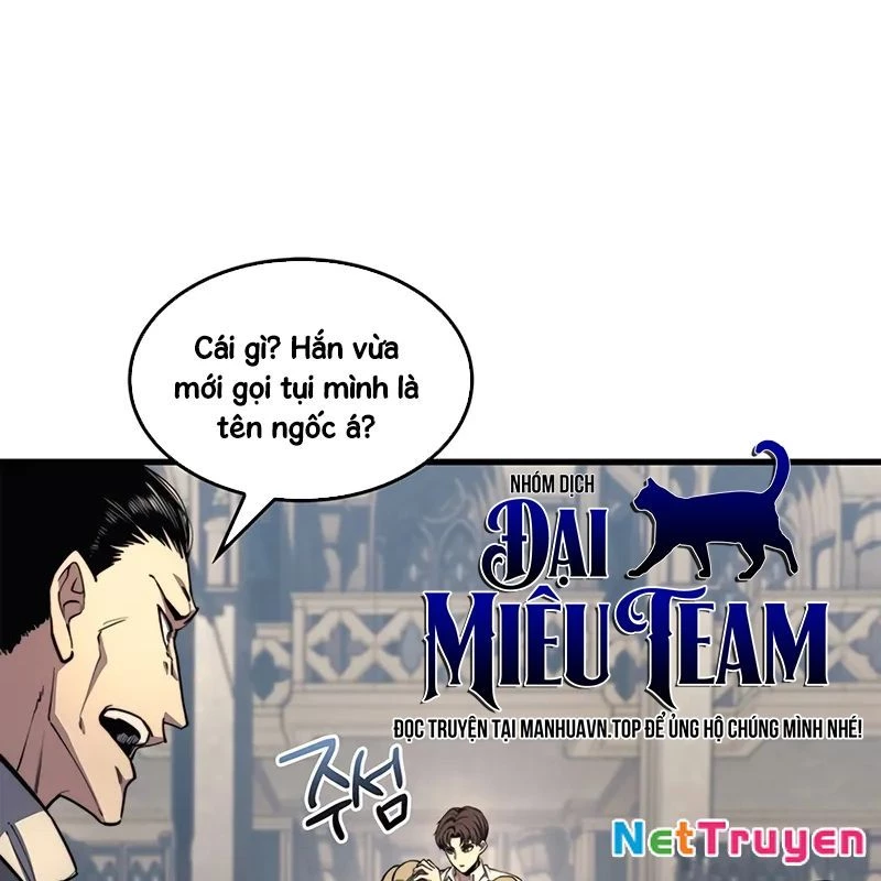 Kỵ Sĩ Tử Thần Cấp Diệt Vong Đã Hồi Quy Chapter 22 - 41