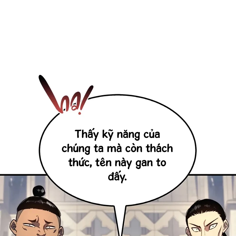 Kỵ Sĩ Tử Thần Cấp Diệt Vong Đã Hồi Quy Chapter 22 - 43