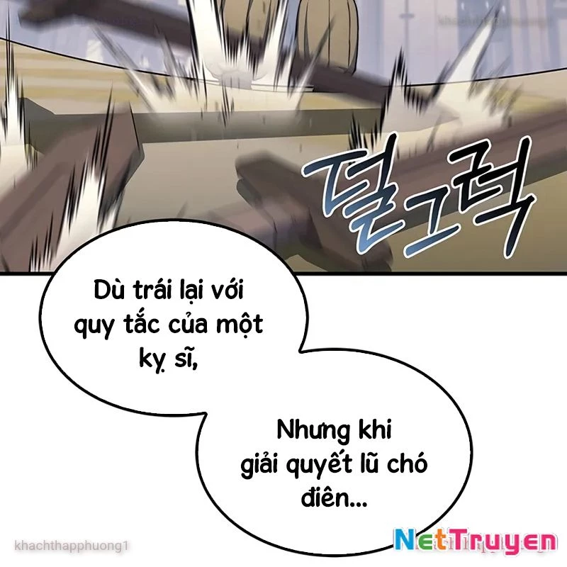 Kỵ Sĩ Tử Thần Cấp Diệt Vong Đã Hồi Quy Chapter 22 - 56