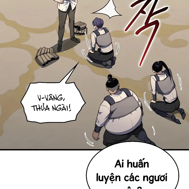 Kỵ Sĩ Tử Thần Cấp Diệt Vong Đã Hồi Quy Chapter 22 - 114