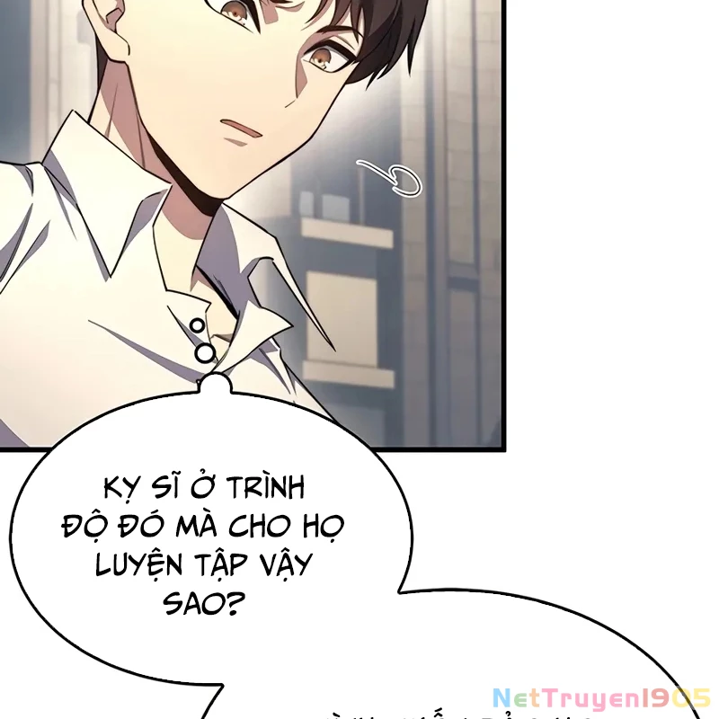 Kỵ Sĩ Tử Thần Cấp Diệt Vong Đã Hồi Quy Chapter 22 - 118
