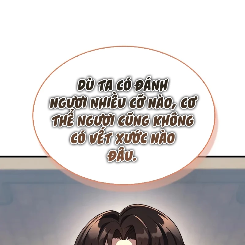Kỵ Sĩ Tử Thần Cấp Diệt Vong Đã Hồi Quy Chapter 22 - 124