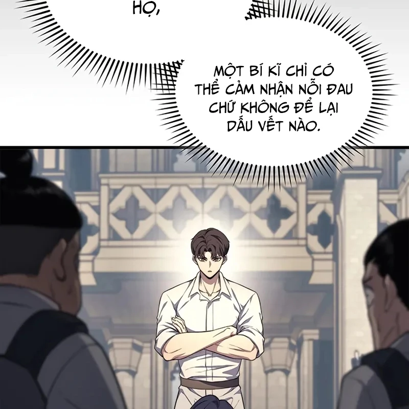 Kỵ Sĩ Tử Thần Cấp Diệt Vong Đã Hồi Quy Chapter 22 - 153