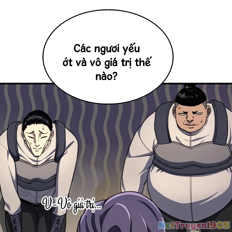 Kỵ Sĩ Tử Thần Cấp Diệt Vong Đã Hồi Quy Chapter 22 - 155