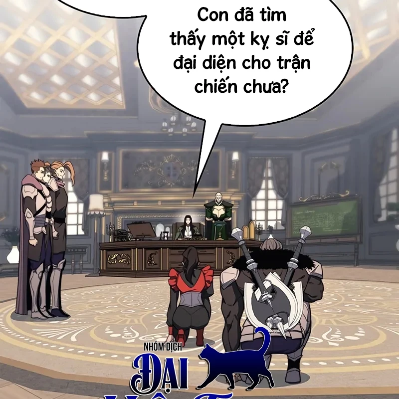 Kỵ Sĩ Tử Thần Cấp Diệt Vong Đã Hồi Quy Chapter 23 - 10