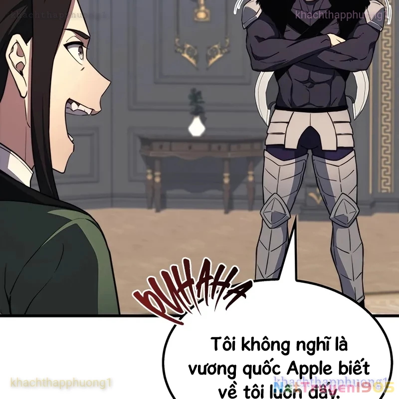 Kỵ Sĩ Tử Thần Cấp Diệt Vong Đã Hồi Quy Chapter 23 - 27